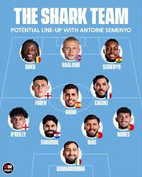 [西甲]大小姆巴佩 金秋喜事多