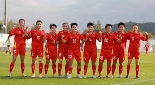 北青体育：国足断绝直通世界杯的念想，余下两轮面临“生死恶战”