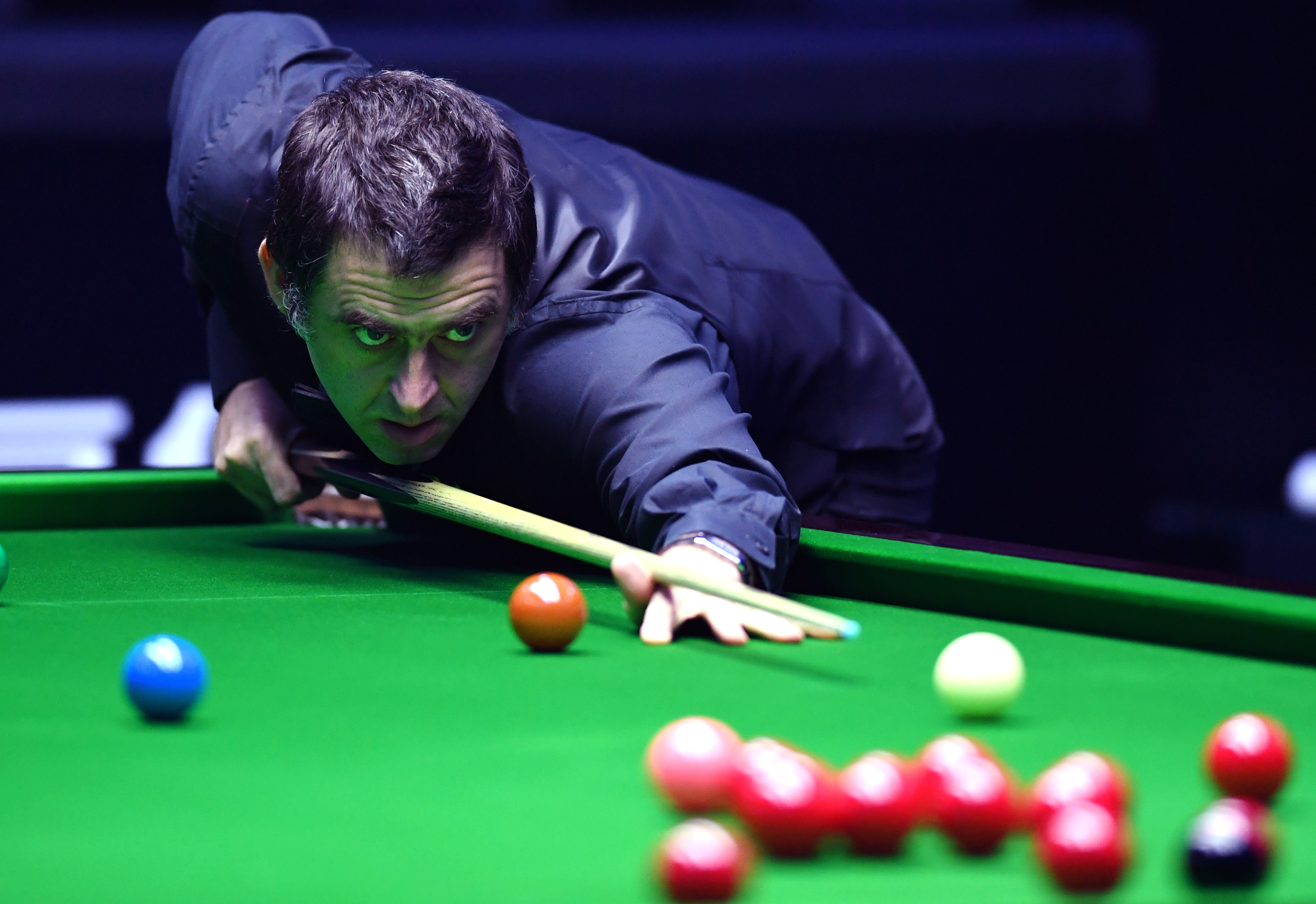 赛正如火如 赛正如火如