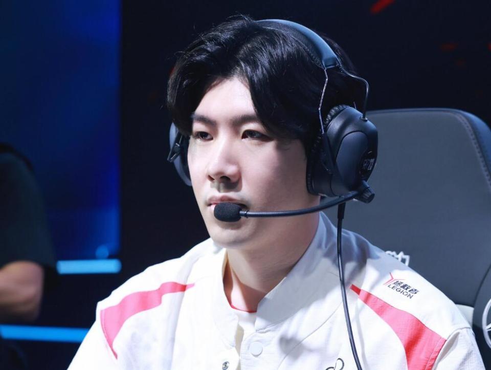 在徐尚的推 在徐尚的推